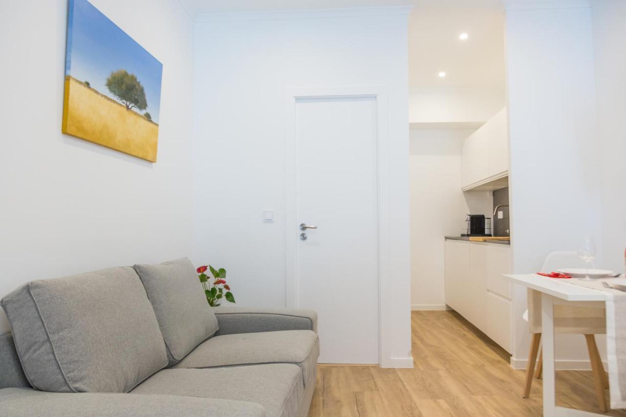Arrabida House Apartment Setubal Ngoại thất bức ảnh