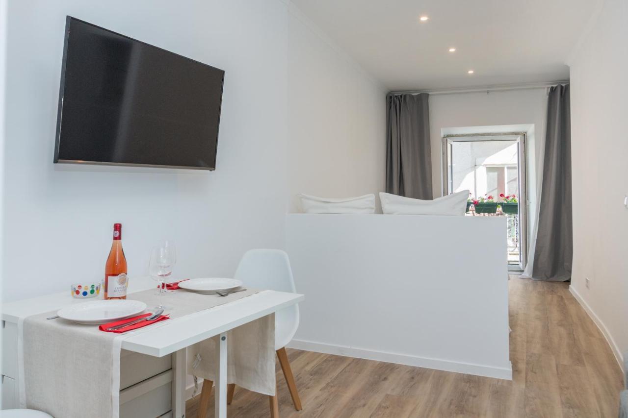 Arrabida House Apartment Setubal Ngoại thất bức ảnh