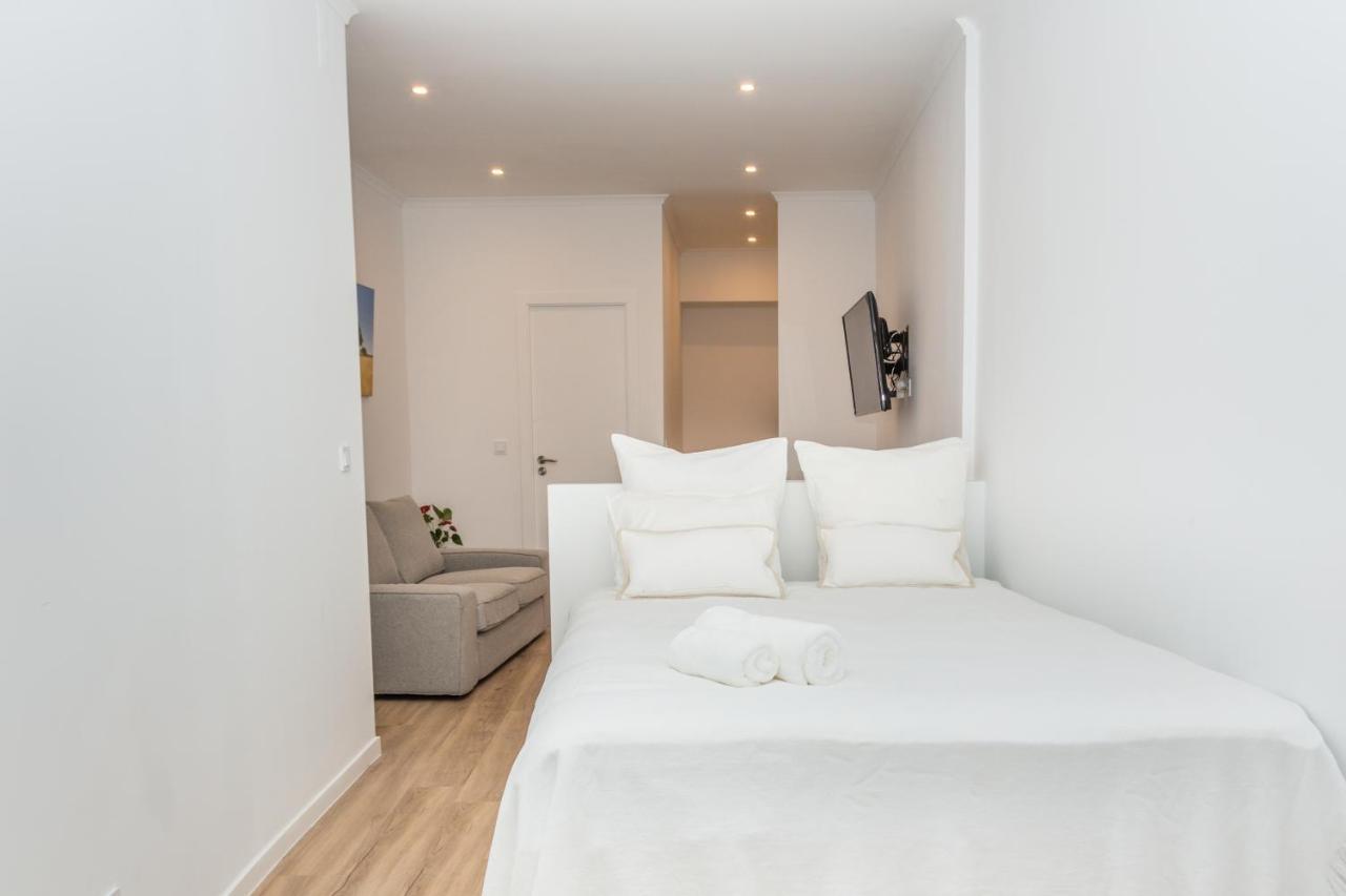 Arrabida House Apartment Setubal Ngoại thất bức ảnh