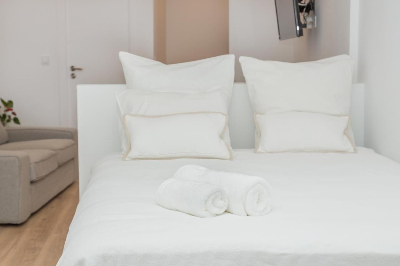 Arrabida House Apartment Setubal Ngoại thất bức ảnh