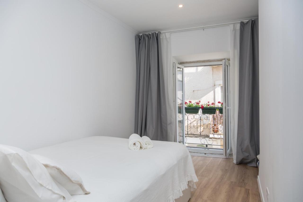Arrabida House Apartment Setubal Ngoại thất bức ảnh