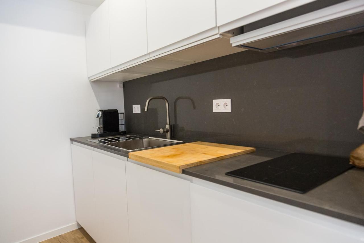 Arrabida House Apartment Setubal Ngoại thất bức ảnh