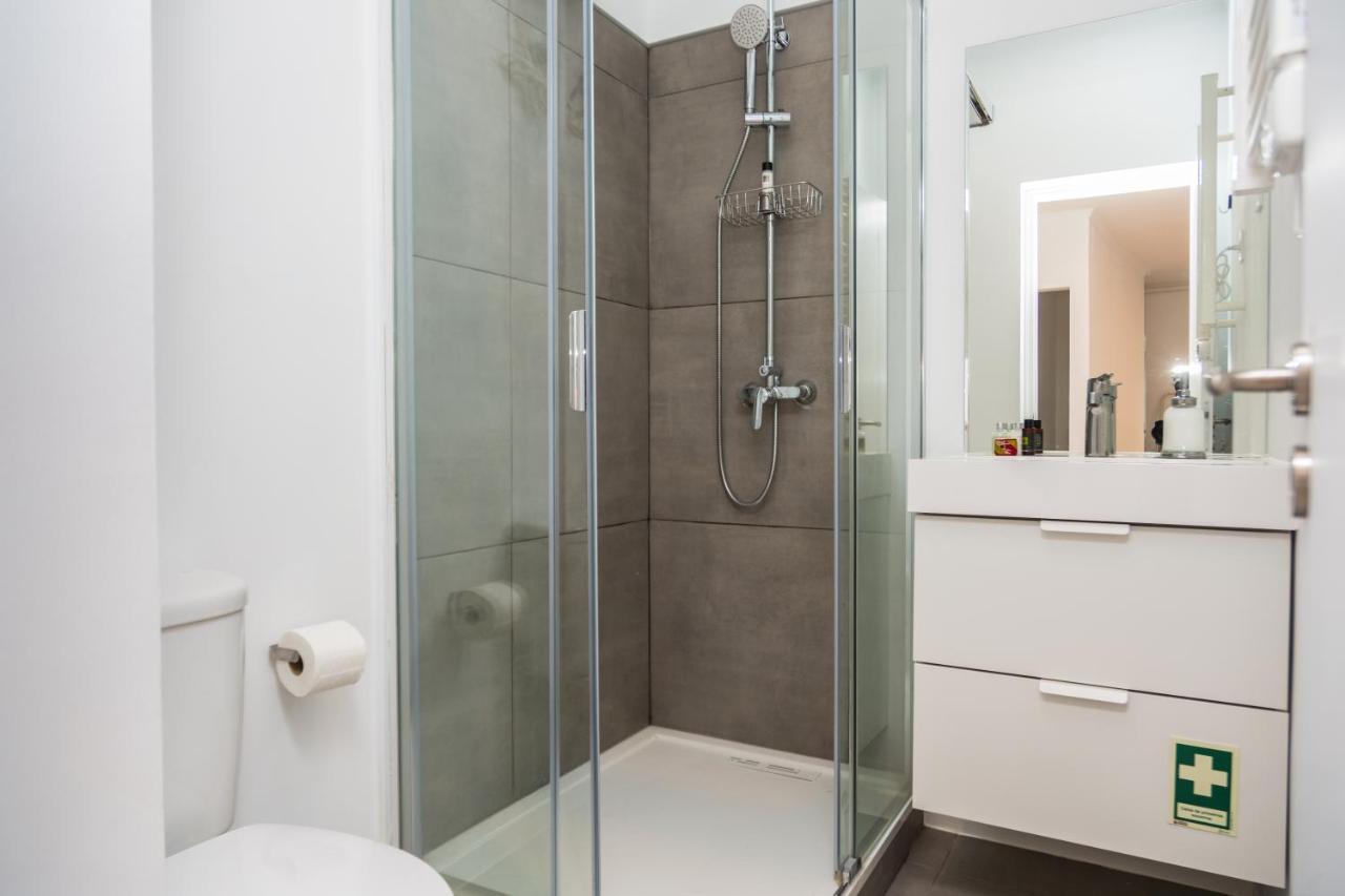 Arrabida House Apartment Setubal Ngoại thất bức ảnh
