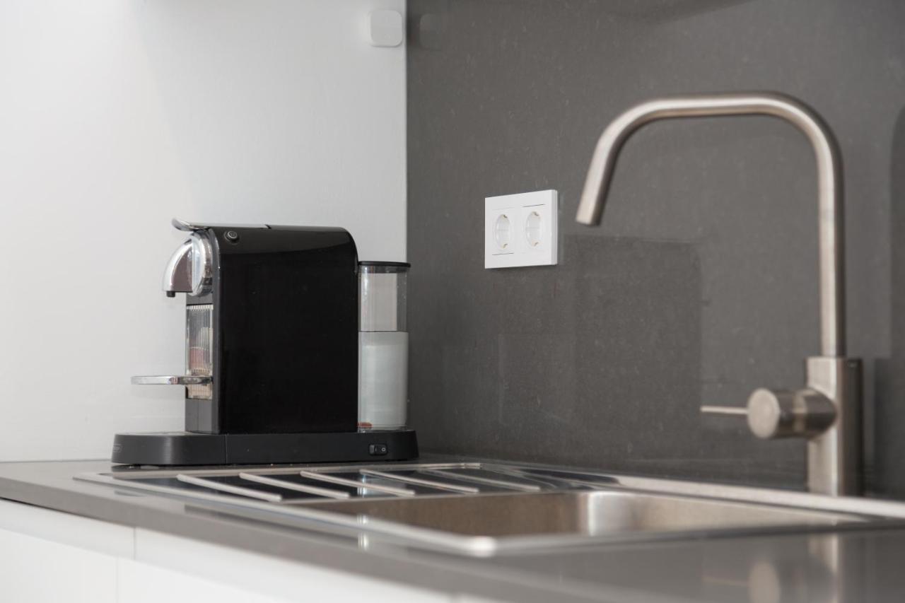 Arrabida House Apartment Setubal Ngoại thất bức ảnh