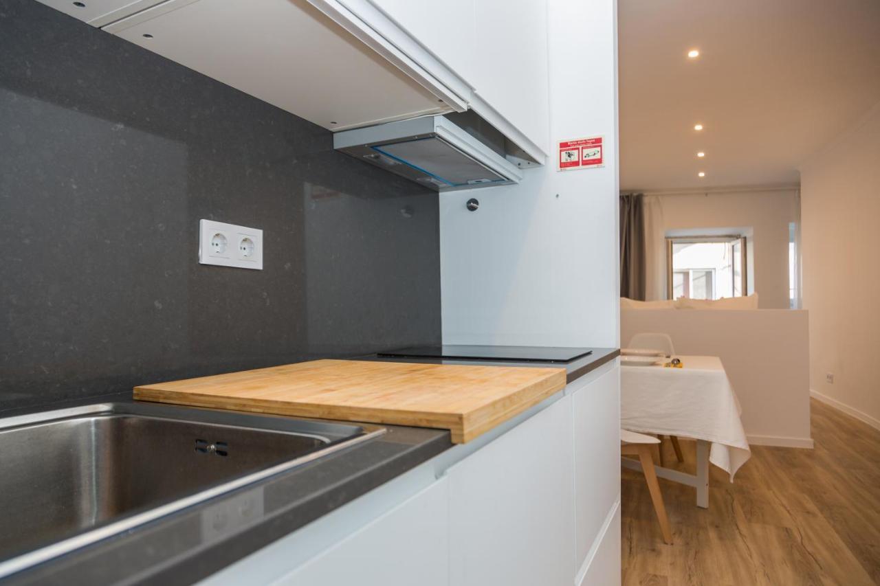 Arrabida House Apartment Setubal Ngoại thất bức ảnh